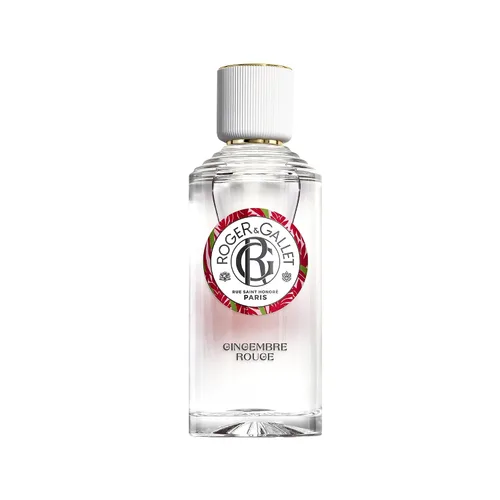 ROGER & GALLET Wellbeing - Spray de agua fragante – Eau Fraîche Light Body Mist con ingredientes de origen natural, fragancia refrescante diaria