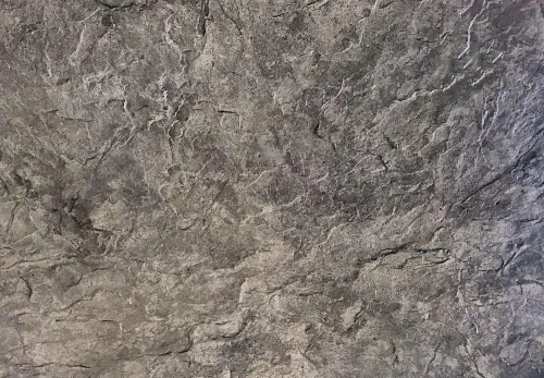 Miniatura 4 de Sello de hormigón sin costuras Pennsylvania Slate Texturing Skin Set Auténtico Patrón Decorativo – Concreto, Cemento, Superposición