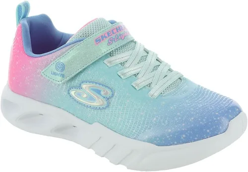 Miniatura 2 de Skechers Zapatillas Flicker Flash para Niña