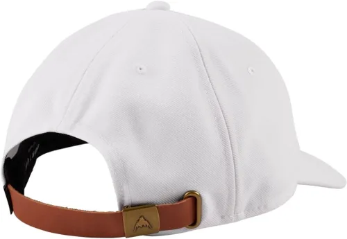 Miniatura 2 de Burton Sombrero Rad Dad, color blanco fuerte, talla única
