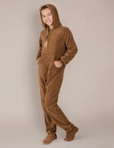 Miniatura 61 de Footed Pajamas - Pijama de una pieza de chenilla para niños pequeños Enterizo de pijama de una pieza para niños y niñas Unisex