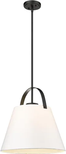 Miniatura 5 de Z-Lite 743P18-MB - Colgantes Iluminación