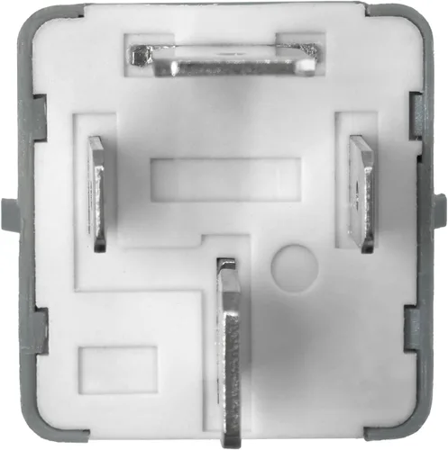 Miniatura 4 de 2 piezas de relé automotriz 90987-02025 156700-2540 – Relé de potencia de 12 V 80 A de 4 pines, compatible con vehículos Toyota, Lexus - Reemplaza