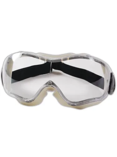 Miniatura 2 de MAGID - Gafas de seguridad con sello facial TPR