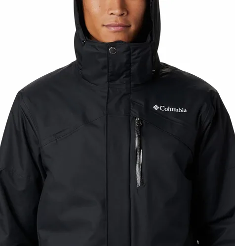 Miniatura 4 de Columbia Men's Last Tracks Jacket