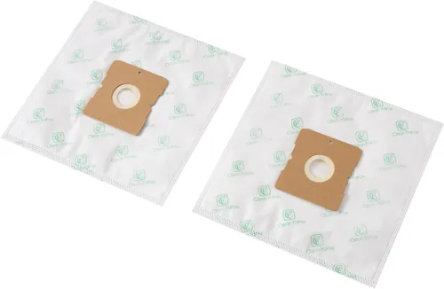 Miniatura 7 de Paquete de 15 bolsas de repuesto para aspiradora Bissell 2037270 2138425 compatibles con Bissell Zing 4122, 4122D, 2154A, 2154C, 2154W, 1668C