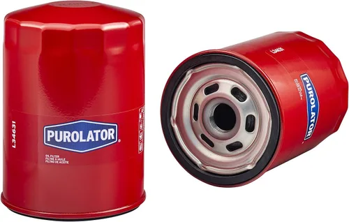 Miniatura 2 de Purolator L34631, filtro de aceite Purolator