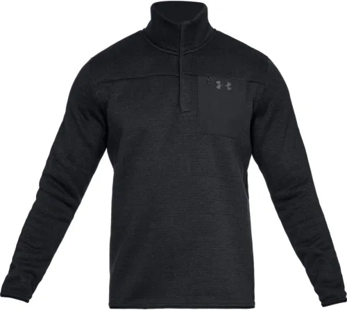 Miniatura 2 de Under Armour Specialist suéter para hombre tipo Henley 2.0