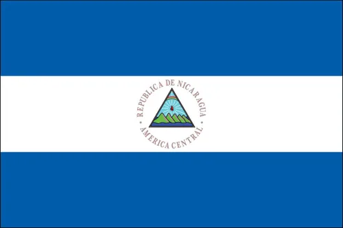 Miniatura 219 de Bandera de poliéster de Venezuela de 3 x 5 para interiores o exteriores, más de 200 banderas internacionales de 3 x 5 pies (35.4 x 59.1 in)