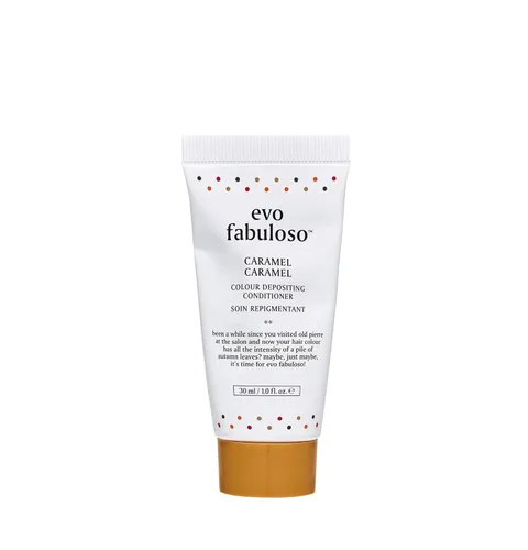 Miniatura 14 de Evo Fabuloso - Acondicionador de depósito de color - Acondicionador de cuidado del color para cabello teñido - Tratamiento nutritivo para cabello