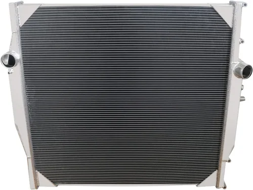 Reemplazo de radiador de aluminio para camiones Volvo VN VNL VNM 1997-2009 2008 239124 2073351