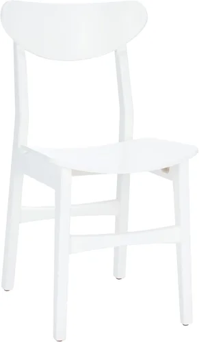 Miniatura 19 de SAFAVIEH Furniture Lucca - Juego de 2 sillas de comedor retro, color negro, madera, diseño tapizado de mediados de siglo, ideal para comedor, Cojín