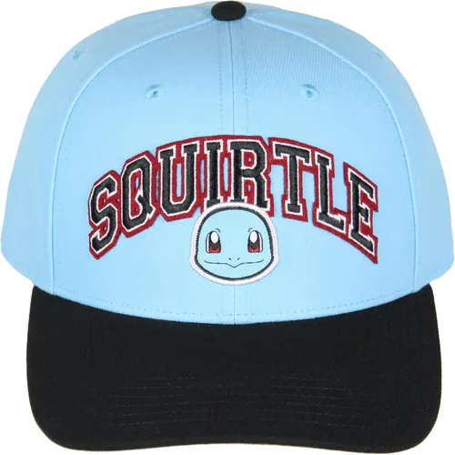 Miniatura 35 de Bioworld Pokemon - Sombrero bordado Precurve Snapback para hombre y mujer