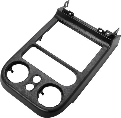 Miniatura 9 de HECASA - Marco para salpicadero compatible con Mazda Miata 1990-1993, reemplazo para NA01-55-210B-00, panel de control de salpicadero, cubierta