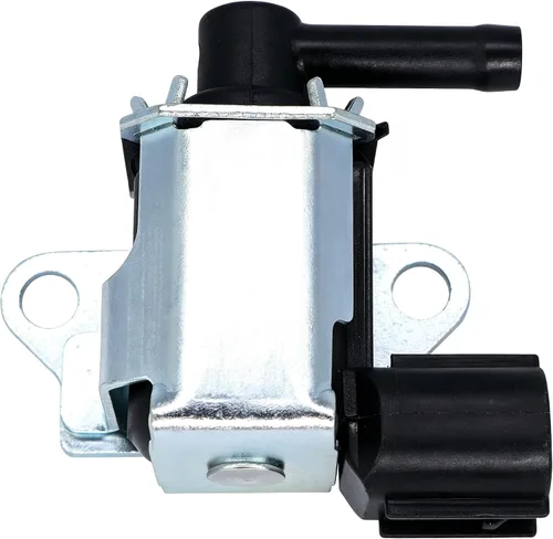 Miniatura 17 de Hisport 4M5G-9A500 Válvula solenoide de conducto de vacío colector de admisión compatible con Maz-da 3 5 6 CX-7 K5T46597 Reemplaza K5T81777 K5T46597
