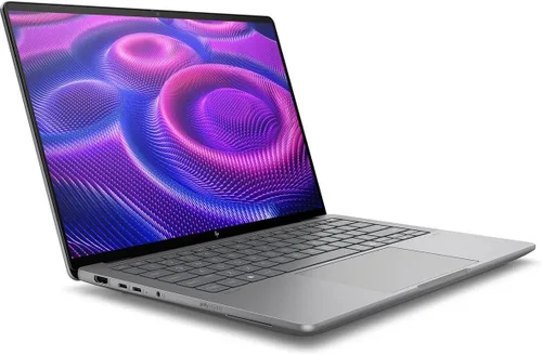 Miniatura 2 de HP ZBook Ultra G1a Estación de trabajo móvil con pantalla táctil de 14 pulgadas - 2.8K - AMD Ryzen AI Max+ PRO 395-128 GB - Teclado inglés - Meteor