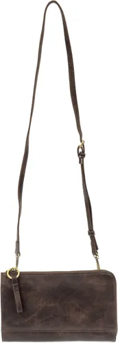 Miniatura 3 de Joy Susan Cartera de pulsera convertible Bolso Karina, 248 - Roble oscuro
