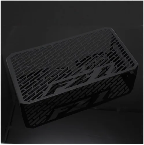 Miniatura 2 de Protector de rejilla de radiador para Ya&maha FZ1 FZ 1000 Fazer FZ 1 2006-2016 2015 2014 motocicleta radiador rejilla protector protector tanque