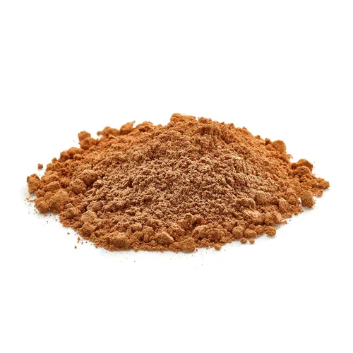 Miniatura 3 de Yupik Cacao en polvo orgánico crudo, 2.2 libras (35.2 onzas), sin gluten, sin OMG, Kosher, vegano, sin lácteos, sin azúcar añadido, hecho de granos
