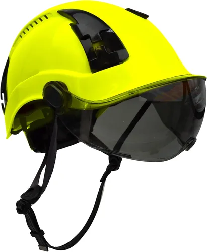 Miniatura 12 de Malta Dynamics Casco de Seguridad Tipo APEX 2 – Cascos de Seguridad Duros Conformes con OSHA y ANSI Z89.1 para Trabajadores de Construcción y Casco