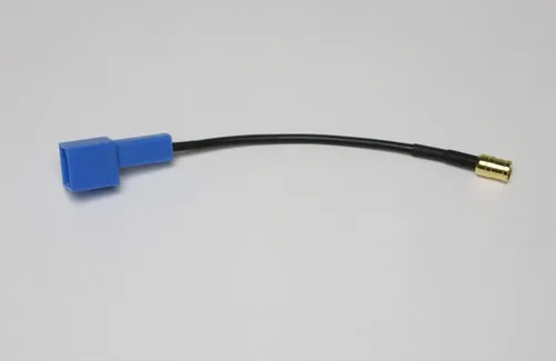 Adaptador de antena de radio satelital compatible con Subaru 2015+ - Retén la antena de radio OEM XM