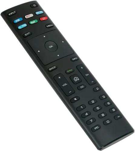 Miniatura 3 de Nuevo reemplazo de control remoto para Vizio Smart LED LCD TV PQ65-F1 PQ75-F1 V405-G9 V435-G0 V436-G1 V505-G9 V555-G1 V556-G1 V605-G3 V655-G9 V6566