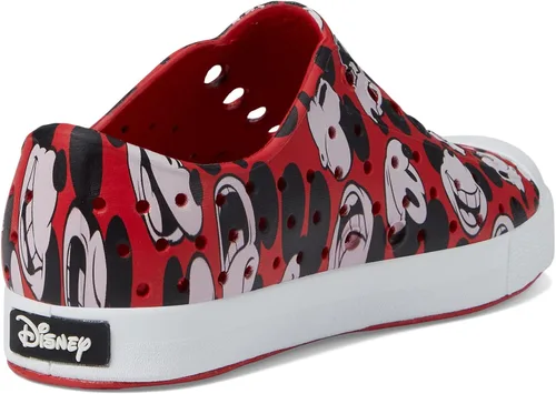 Miniatura 5 de Native Shoes Tenis junior unisex con estampado Jefferson