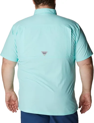 Miniatura 10 de Columbia Camiseta Slack Tide Camp para hombre