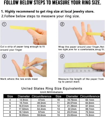 Miniatura 7 de LAOYOU Sugar Skull Rings for Men Women, Stainless Steel Day of the Dead Mens Jewelry, Cool Biker Gothic Ring Christmas halloween Gifts