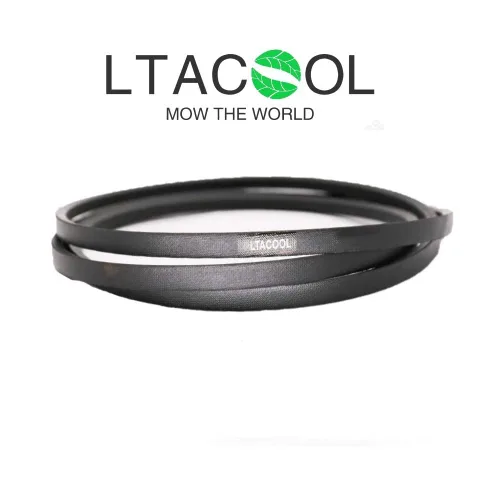 Miniatura 3 de 754-04249 754-04249A 954-04249 954-04249A LTACOOL Correa de transmisión de tracción para cortacésped (inferior) 5/8" x 71" Compatible con MTD Pony