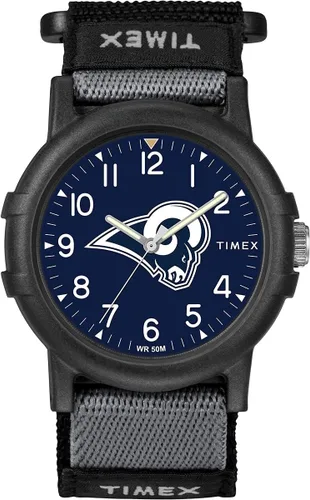 Miniatura 22 de Timex TWZFDOLYA NFL Recruit Miami Dolphins Reloj