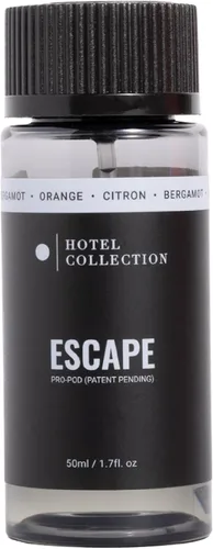 Miniatura 8 de Hotel Collection - Difusor de aceite esencial de aromaterapia Oud Pro-Pod, con toques de bergamota, bayas dulces, jazmín y azafrán, compatible