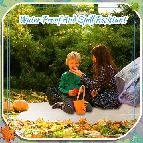 Miniatura 6 de Juexica 12 Pcs Disposable Plastic Tablecloth 54" x 108" Waterproof Table Cover Plastic Decorative Table Cloth for Birthday Graduation Ocean Theme