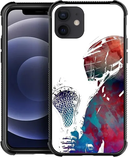 Miniatura 33 de Compatible con funda para iPhone 6 Plus/6s Plus,Bite Your Teeth Diseño de patrón asombroso, funda trasera dura de PC anti-arañazos y a prueba