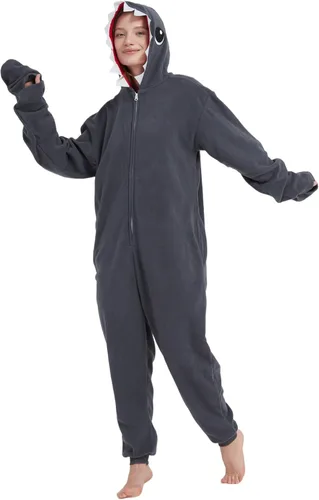 Miniatura 98 de Pijama unisex de una pieza para disfraz de animal