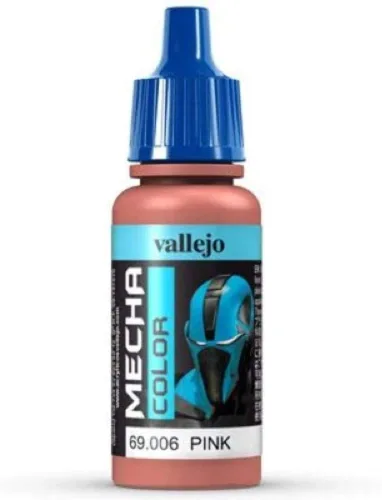 Miniatura 37 de Vallejo Accesorios de pintura negro de 0.6 fl oz