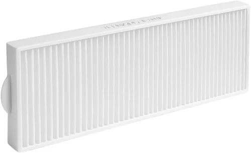 Miniatura 2 de Nispira Filtro HEPA de repuesto estilo 8 y 14 compatible con Bissell Vertical Vacuum Part #3091, 2036608, 2037715. Compatible con la serie Bissell