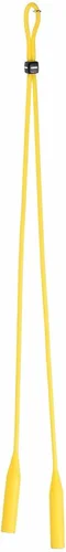 Miniatura 10 de HARFINGTON Correa ajustable para gafas de sol, correa de silicona para gafas de sol, correa de retención de gafas, cordón