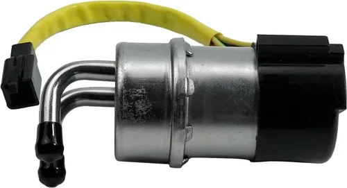 Miniatura 2 de Bomba de combustible para motocicleta compatible con Suzuki VS700 VS750 VS800 Intruder 1986-2009 Reemplazo 15100-38A10, 15100-10F00, 15100-38A00