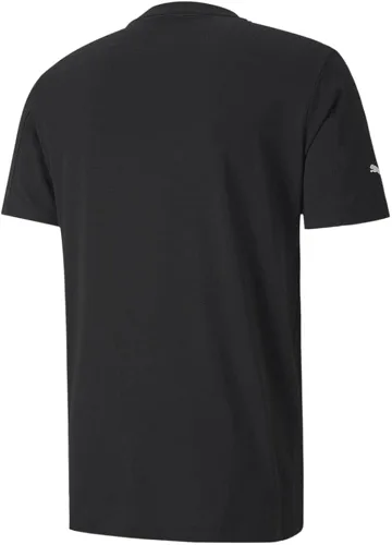 Miniatura 4 de PUMA Camiseta estampada Scuderia Ferrari para hombre