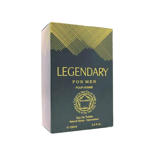 Miniatura 6 de Gentlemen Pour Homme colección de colonia para hombre, Eau de Toilette en espray natural, aroma masculino, juego de regalo navideño (paquete de 2)