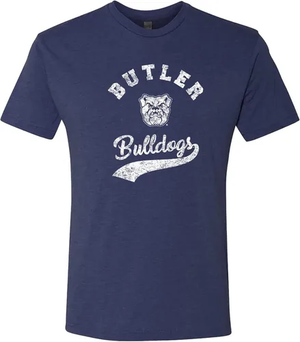 Miniatura 36 de UGP Campus Apparel AS11 - Camiseta Triblend Retro Script