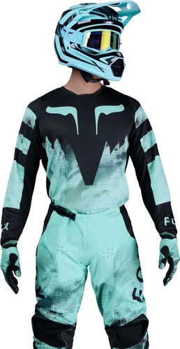Miniatura 12 de Fox Racing 180 - Camiseta de motocross para hombres
