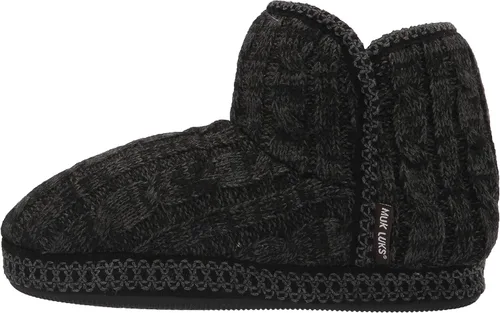 Miniatura 8 de MUK LUKS Pantuflas Leigh para mujer