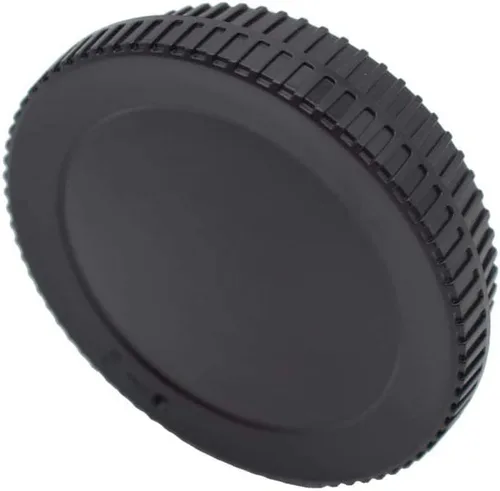 Miniatura 4 de Tapa de cuerpo y tapa trasera de lente para Nikon ZR Z6 III Z50 II Z5 II Z8 Z9 Z50 Z5 Z6 Z7 Zf Z6 II Z7 II Zfc, Z 9 Z 5 Z 6 Z 7 Z 50 Z6II Z7II Z 8