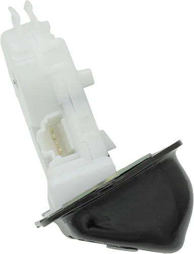 Miniatura 6 de Forwinparts Ensamblaje de bloqueo del pestillo del maletero trasero para Nissan Murano Rogue Leaf Versa Juke 2005-2017 90502CA00C 90502EN000