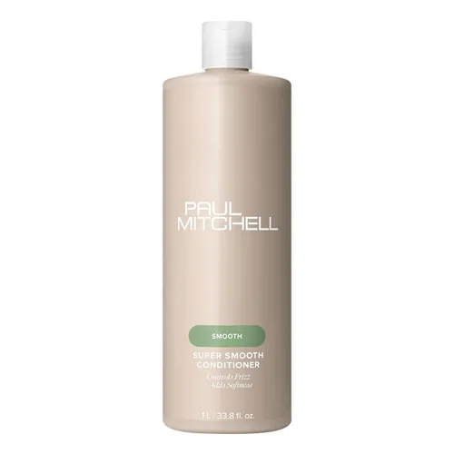 Miniatura 8 de Paul Mitchell Super Smooth Conditioner, Controls Frizz, Adds Softness, For Frizzy Hair