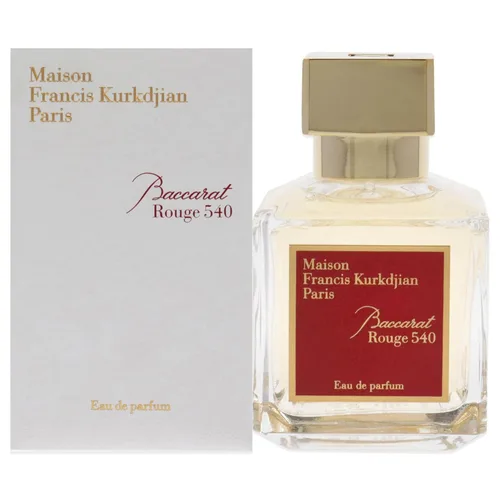 Miniatura 11 de Maison Francis Kurkdjian Paris Baccarat Rouge 540, 0.37 onzas líquidas (paquete de 1)
