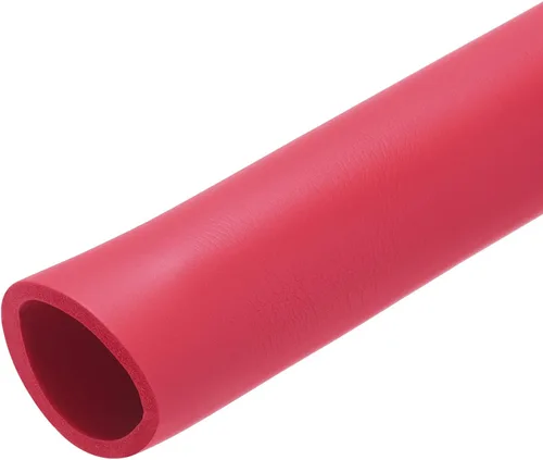 Miniatura 27 de uxcell Tubo de espuma para soporte de agarre de mango, aislamiento de tuberías, 0.709 in de diámetro interior, 1.181 in de diámetro exterior, 3.3 ft