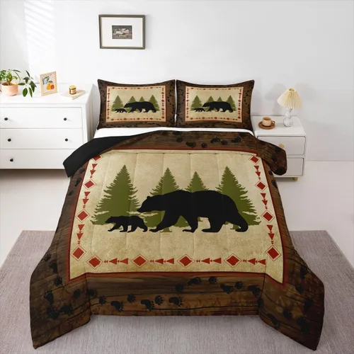 Miniatura 24 de Erosebridal Juego de edredón de béisbol tamaño completo, ropa de cama de juego deportivo, jugador de béisbol, inserto de edredón para niños
